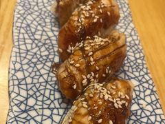-吉兆·料理(红梅南路店)