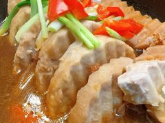 -春娟茶楼·地道农家菜(梅家坞店)
