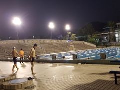 -深圳市体育中心体育馆主馆