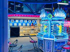 -核客电玩城(东门店)