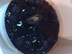 蓝莓芝士-COVA(新天地Xintiandi店)