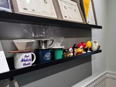 -NokNok Coffee(宽窄巷子店)