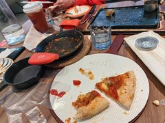 -必胜客(骡马市店)