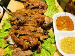 -蒙料·手把肉(望京店)