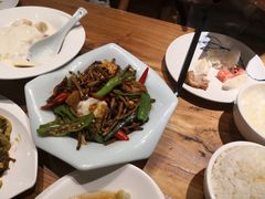 -宏记广东客家菜(丰汇店)