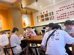 -钟方模白家肥肠粉(春熙店)