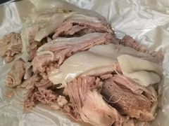 -小辫子羊肉面馆(周东店)