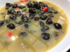-走马楼饭庄(慈城古县城店)