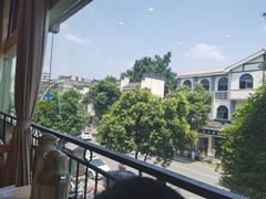 -怡园饭店-餐厅(四望亭店)