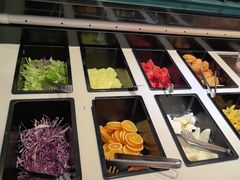 -东方豪客牛排意面披萨(玉函银座店)