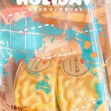 8分钟烘焙有点快，虎皮蛋糕卷，有点干。