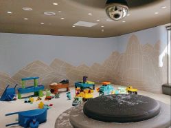 -MINI MARS KIDS CLUB亲子家庭中心(杨浦黄兴店)