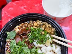 -余艳梅拌面世家(马场横路店)
