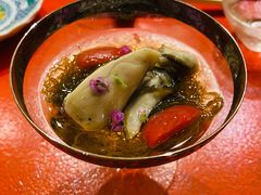 怪物生蚝-鮨青(恒基名人购物中心店)