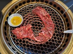 -極屋鮨牛 · 烧肉酒场(时代C馆店)