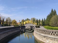 -大槐树寻根祭祖园