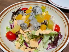 -萨莉亚意式餐厅(杭州滨江天街店)