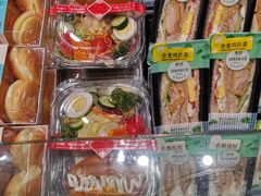 -美喆西饼(广州南站店)