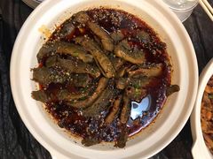 -情妹耙泥鳅·江湖川菜(科华店)