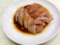 -南记食粥坊·宵夜大排档(莲花总店)