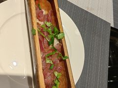 -顺德美的万豪酒店·自助餐·贡厨