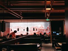 -谷牛日式烤肉(宝山U天地店)