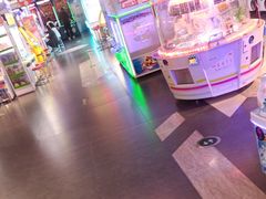 -大玩家(芝罘万达广场店)