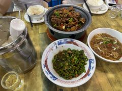 -湘香私房菜(大石长隆店)