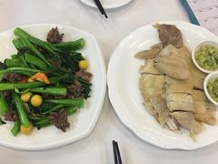 -文记壹心鸡(宝华路店)