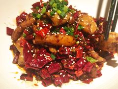 -太二酸菜鱼(金沙印象城店)
