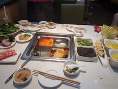 -海底捞火锅(威高广场店)