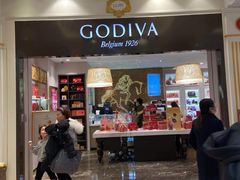 -GODIVA(月星环球港店)