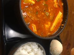 -米屋石锅拌饭(师大店)