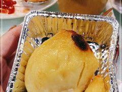 -钱库里海鲜自助(唐山街店)