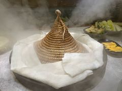 -鲜潭蒸汽石锅鱼(五道口购物中心店)