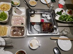 -海底捞火锅(杭州萧山宝龙广场店)