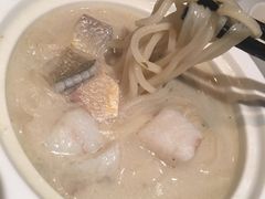 黄鱼煨面-福1088