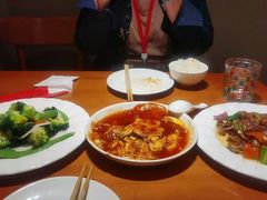 -景秀餐厅(南锣鼓巷店)