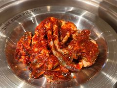 -牧童禧肉社·韩国炭火烤肉店(中粮祥云小镇创始店)