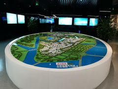 -天津市规划展览馆