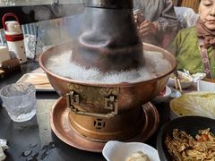 -东来顺·非遗火锅(高新店)