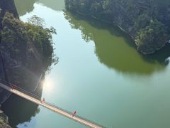-修水东浒寨风景区