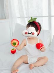 -小熊维尼高端儿童摄影(宝安旗舰店)