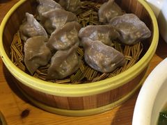 -大清花饺子(山庄店)