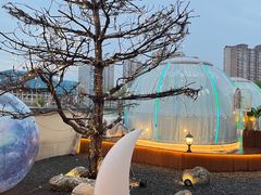 -享月汤皇·海鲜小火锅·聚会(曲江创意谷店)