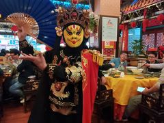 -缪氏川菜(丰盛町店)