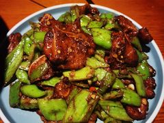 -外婆餐厅(魏县店)