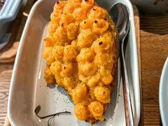 -蜜桃餐厅·伴山(湖滨商业街店)