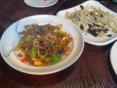 -董府·古宅餐厅
