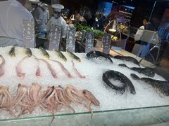 -mezza9 Macau(澳门君悦酒店)